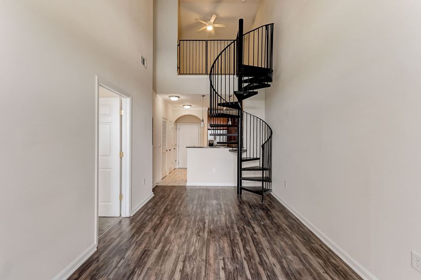 Berkeley Heights Apartments, 1700 Northside Drive NW, Atlanta, GA